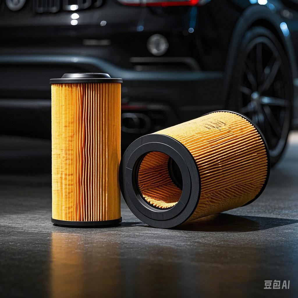 Automozio iragazkiaren industria: Garapen berriak