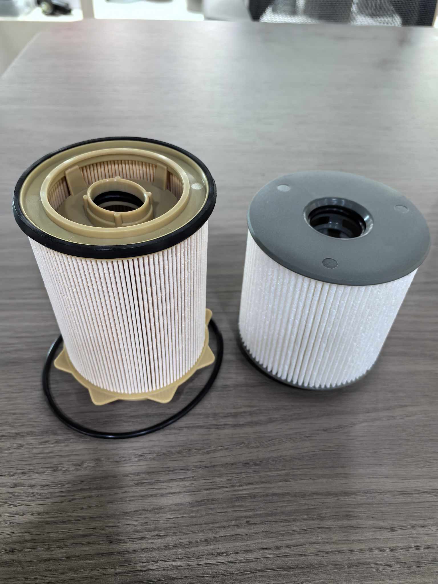 68436631AA 68157291AA Dodge-rako erregai iragazkiak
