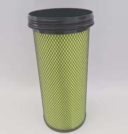 Kamioietako aire-iragazkiak